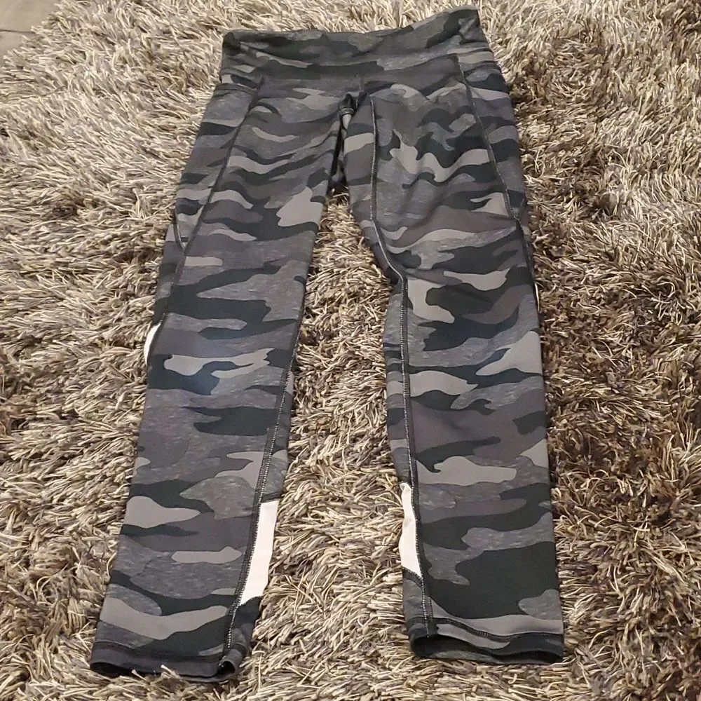 Old Navy Girls Leggings
